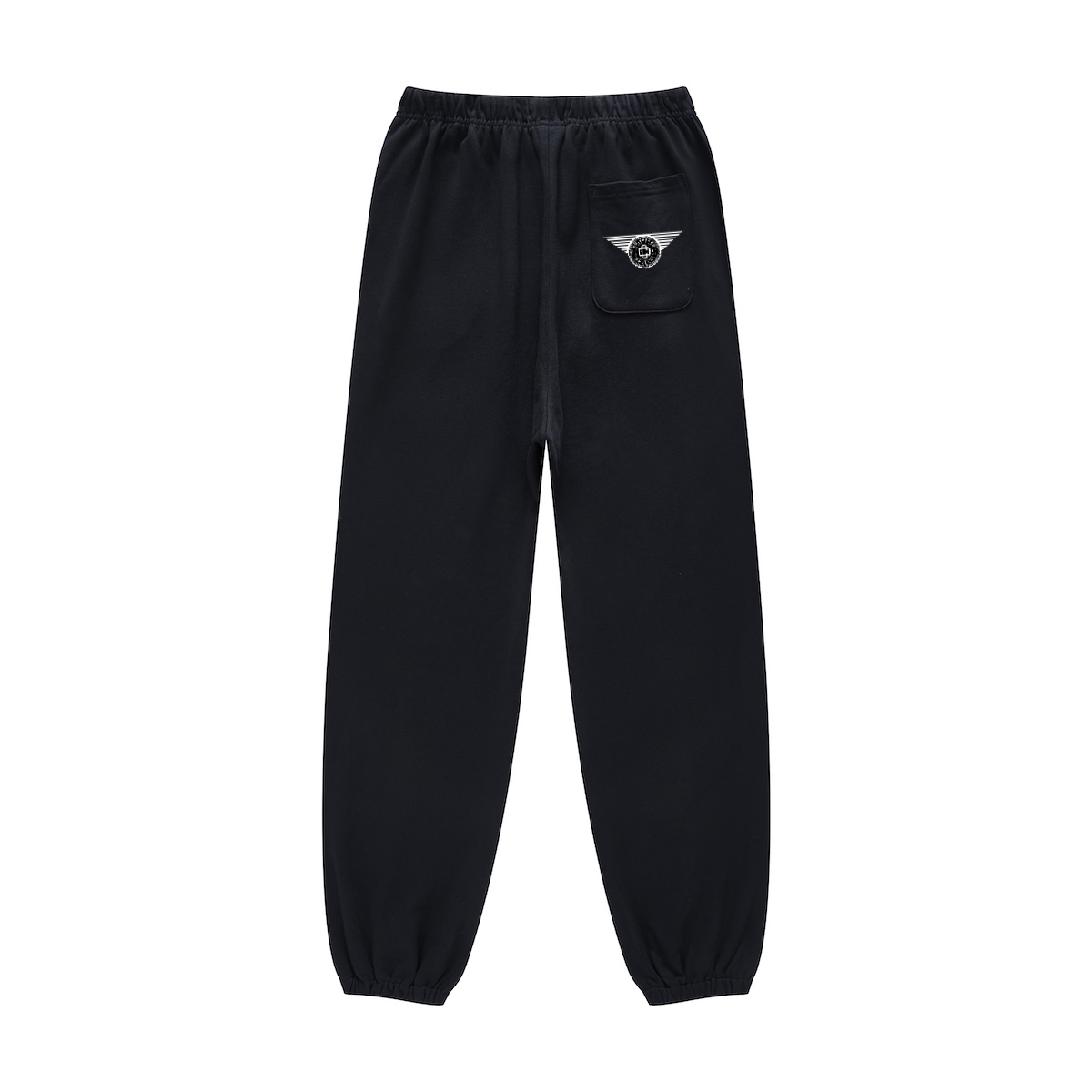303 Heavyweight Casual Plush Sweatpants Cotton(440GSM)
