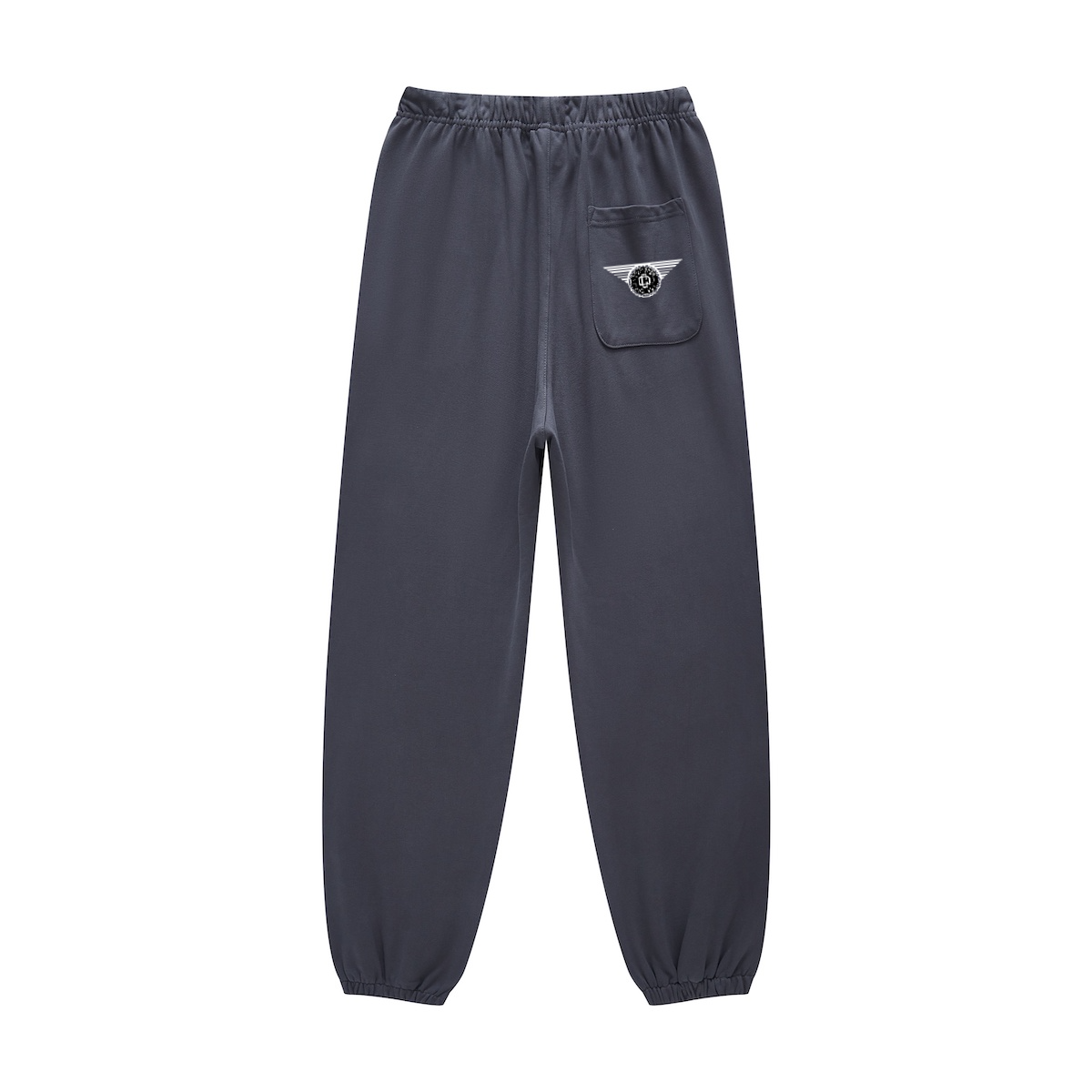 303 Heavyweight Casual Plush Sweatpants Cotton(440GSM)