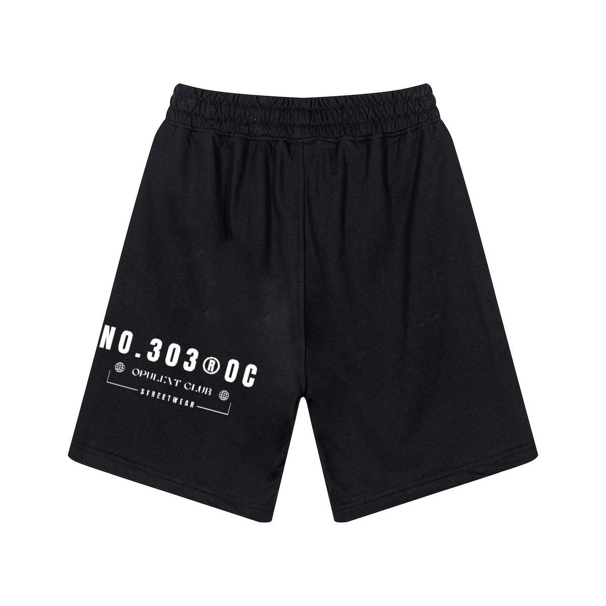 303 Casual Sweat Shorts(280GSM)