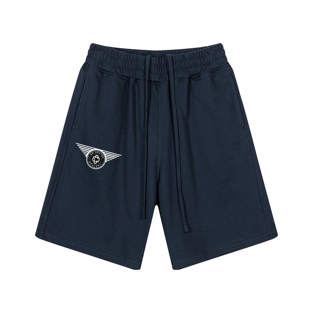 303 Casual Sweat Shorts(280GSM)
