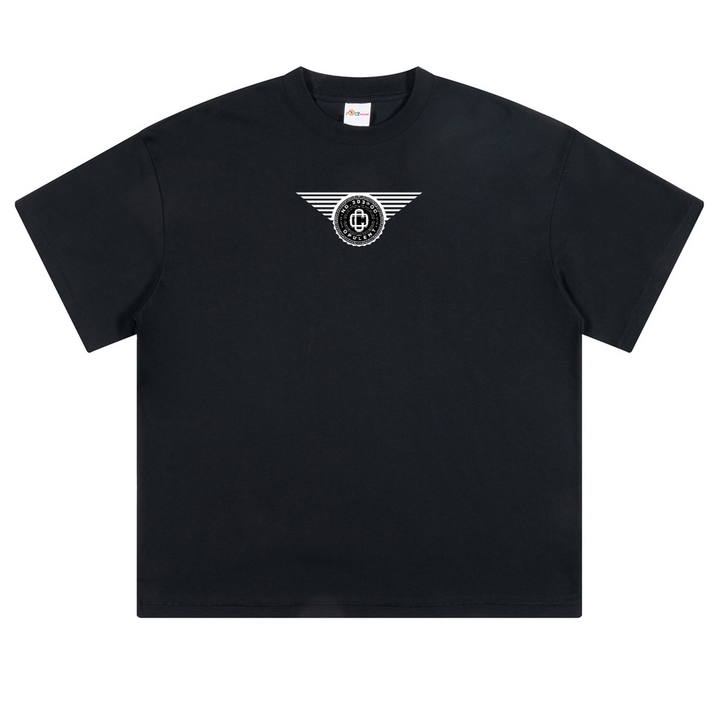 303 Loose T-shirt(230GSM)