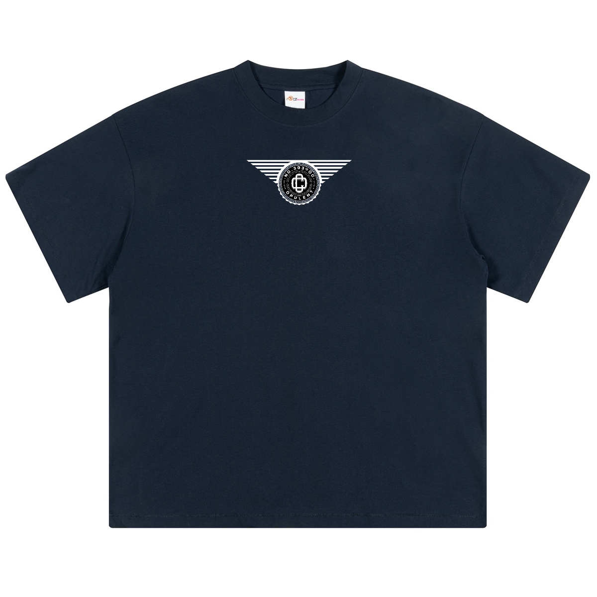303 Loose T-shirt(230GSM)