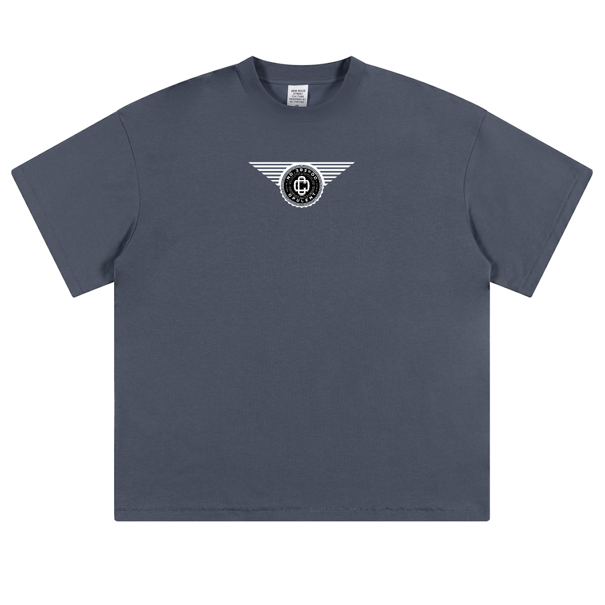 303 Loose T-shirt(230GSM)