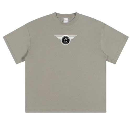 303 Loose T-shirt(230GSM)