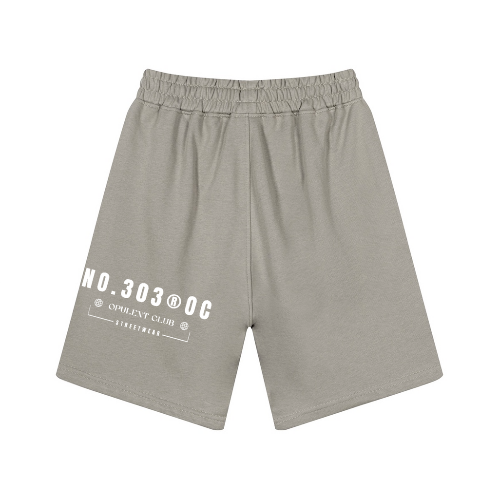 303 Casual Sweat Shorts(280GSM)