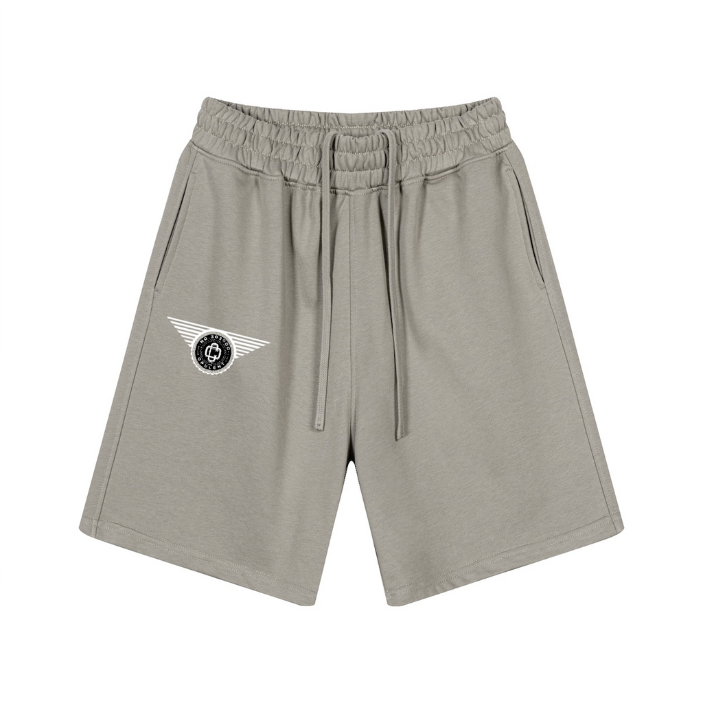 303 Casual Sweat Shorts(280GSM)