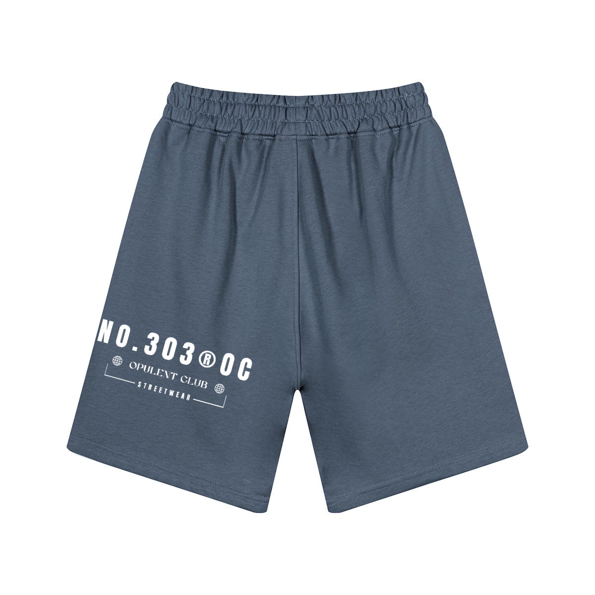 303 Casual Sweat Shorts(280GSM)