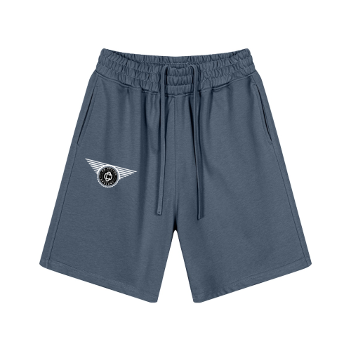 303 Casual Sweat Shorts(280GSM)